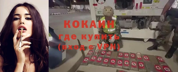 кристаллы Горняк